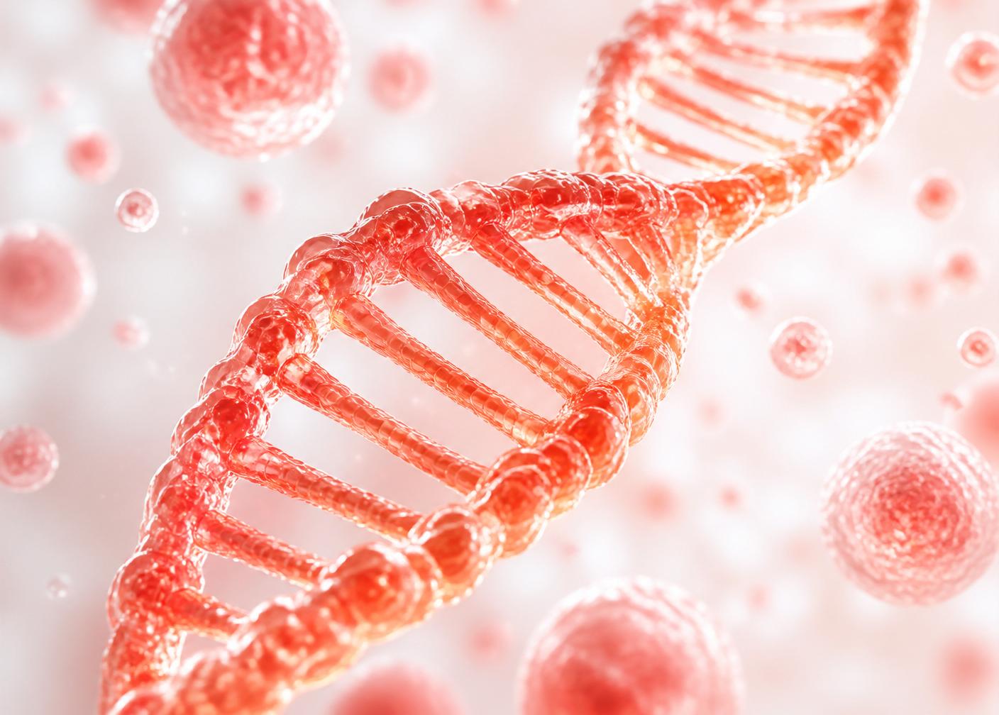 Molecular