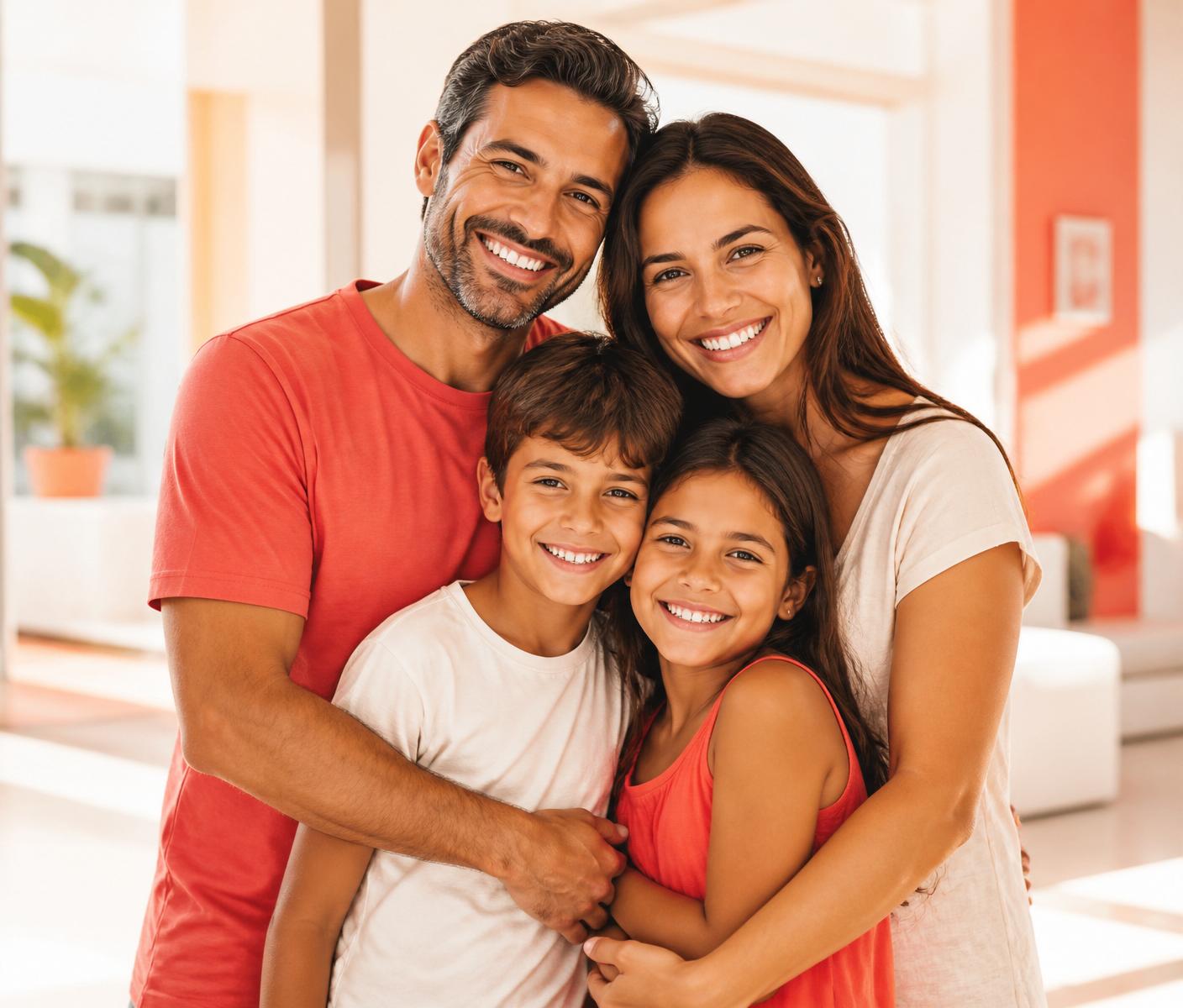 Família